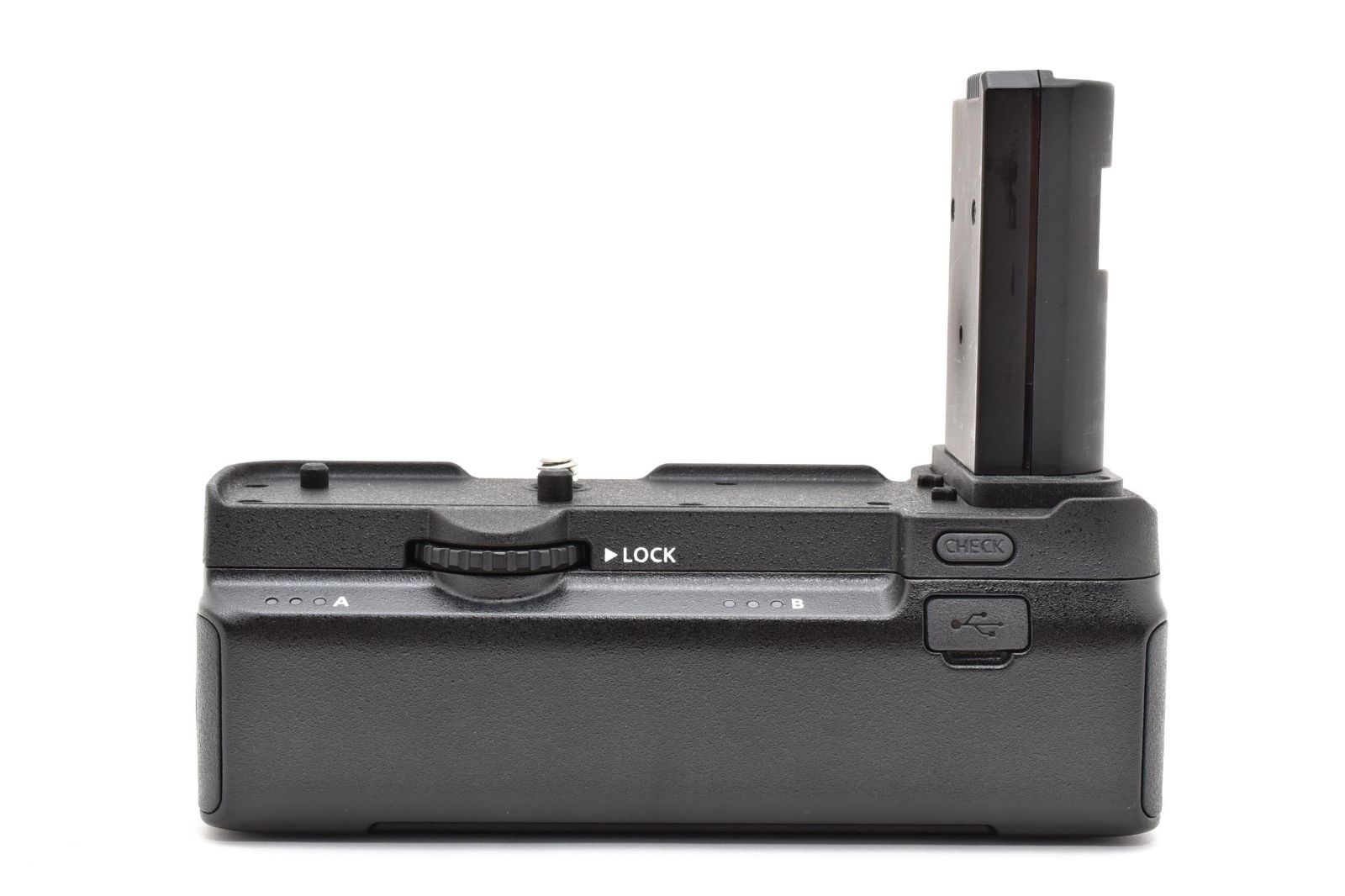 ☆極上美品☆ ニコン Nikon バッテリーパック MB-N10 【Z7II/ Z7/ Z6II