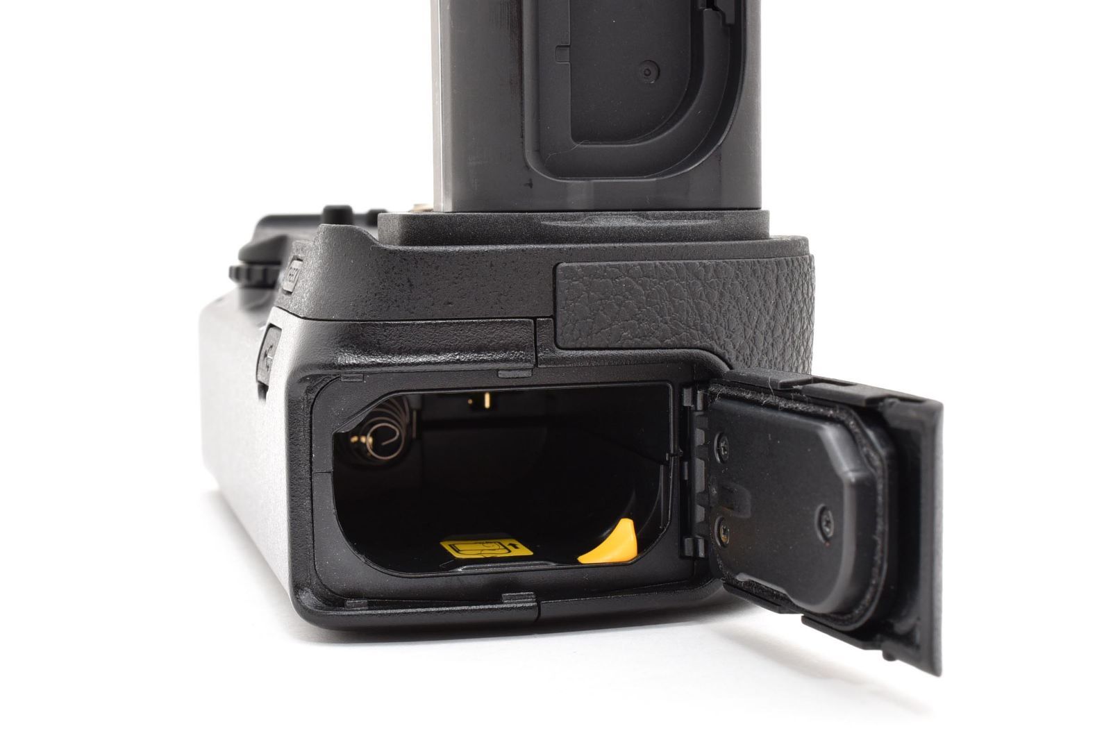 ☆極上美品☆ ニコン Nikon バッテリーパック MB-N10 【Z7II/ Z7/ Z6II