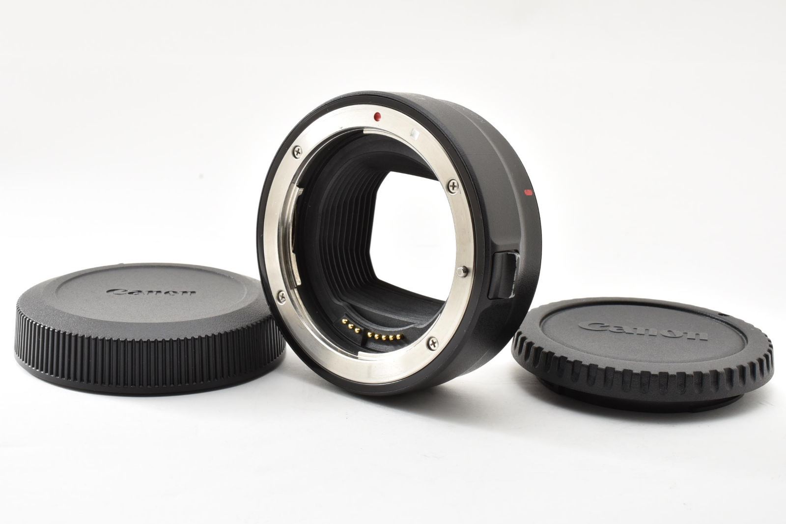 ★美品★ キヤノン Canon マウントアダプター EF-EOS R ★完動品★ #A606142
