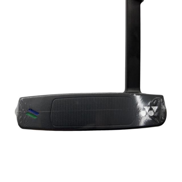 中古】 ヨネックス EZONE P-02 35インチ パター PT REXIS STEEL CORE
