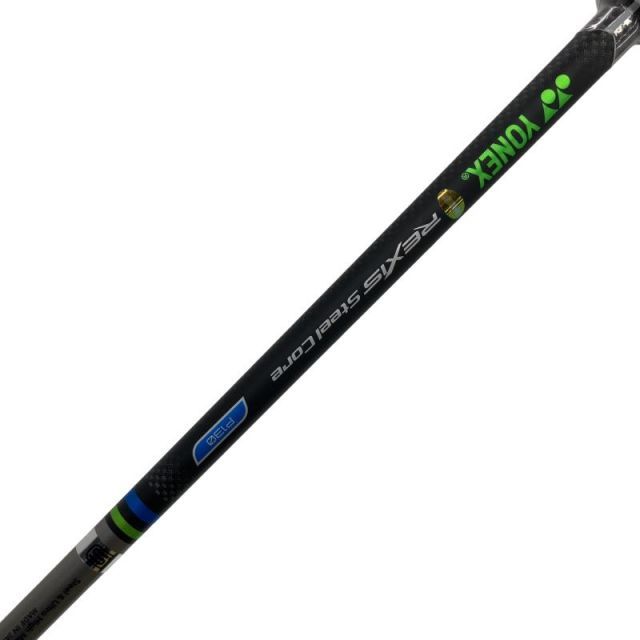 中古】 ヨネックス EZONE P-02 35インチ パター PT REXIS STEEL CORE