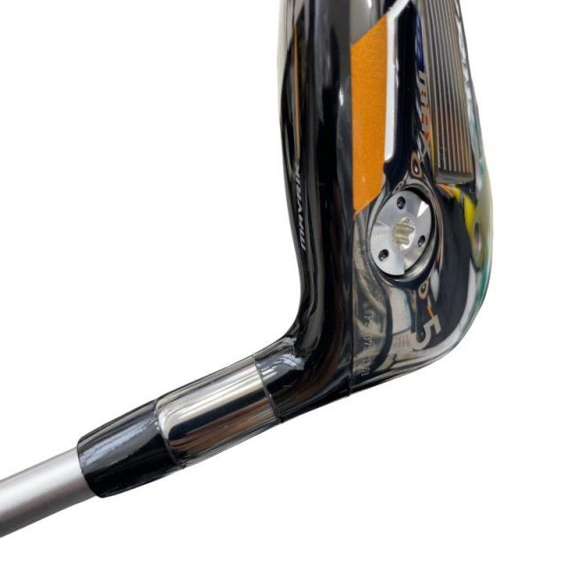 【中古】 キャロウェイ MAVRIK MAX 5W フェアウェイウッド FW Diamana 40 for CW(FW) (フレックスR) メンズ 男性用 右利き 右用 Cランク ゴルフクラブ 【中古】 キャロウェイ MAVRIK MAX 5W フェアウェイウッド FW Diamana 40 for CW(FW) (フレックスR) メンズ 男性用 右利き 右用 Cランク ゴルフクラブ