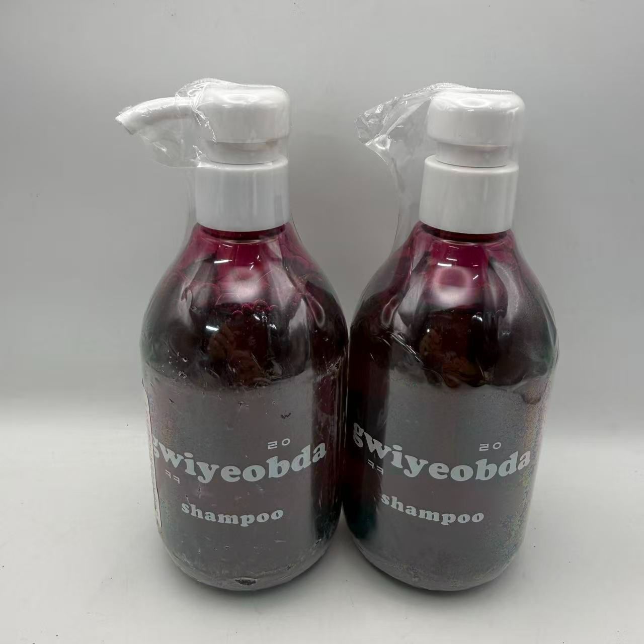 gwiyeobda キヨプタ シャンプー 300ml ×2個//735461/X001BXVDKB