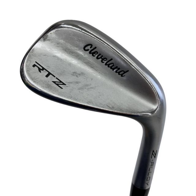 【中古】 クリーブランド Cleveland RTZ ツアーサテン 48°/10° MID ウェッジ WG NS PRO 950GH neo (フレックスS) メンズ 男性用 右利き 右用 Cランク ゴルフクラブ