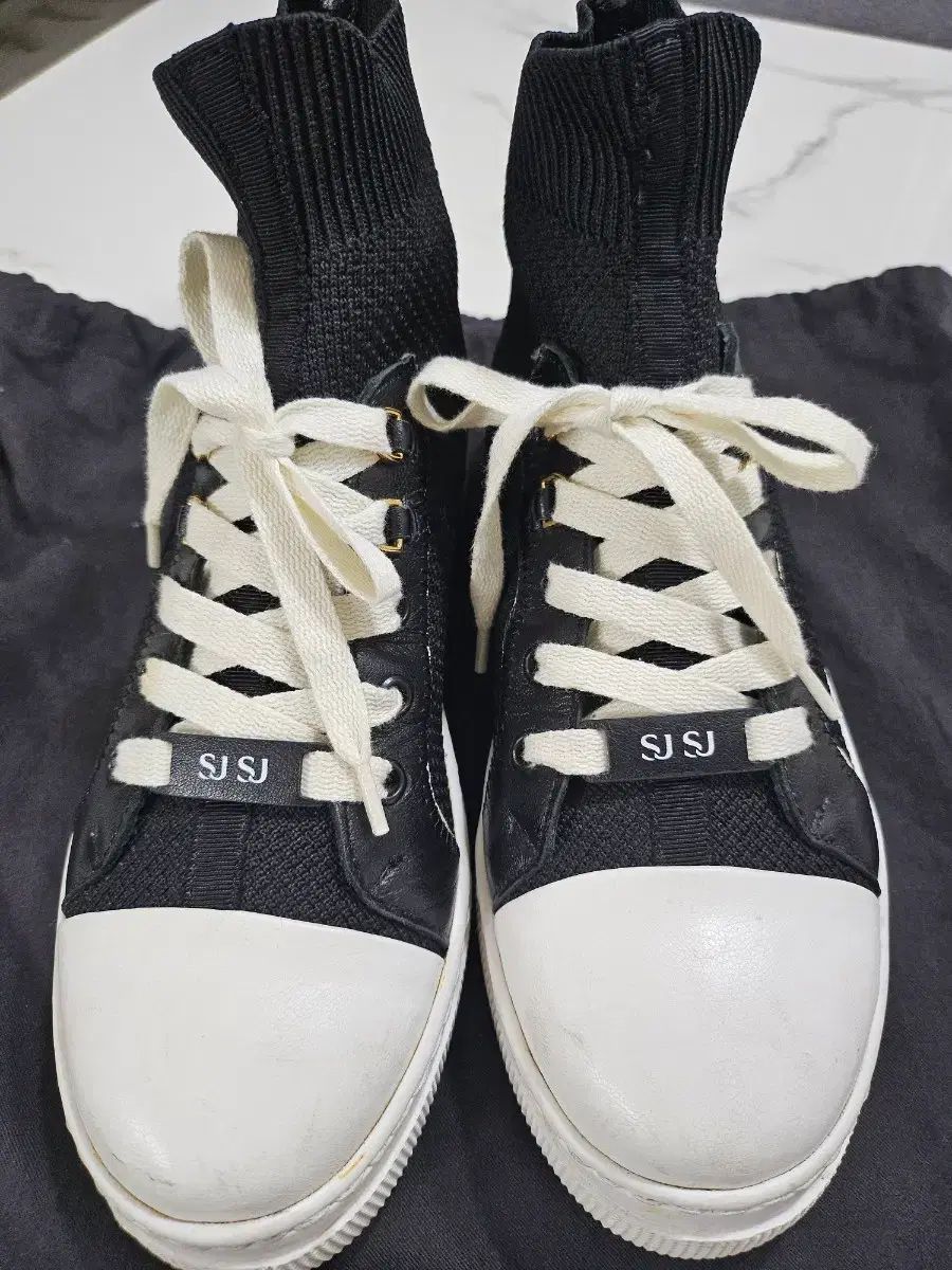 SJSJスニーカー SJSJハン(HAN) The HANDSOME スニーカー
