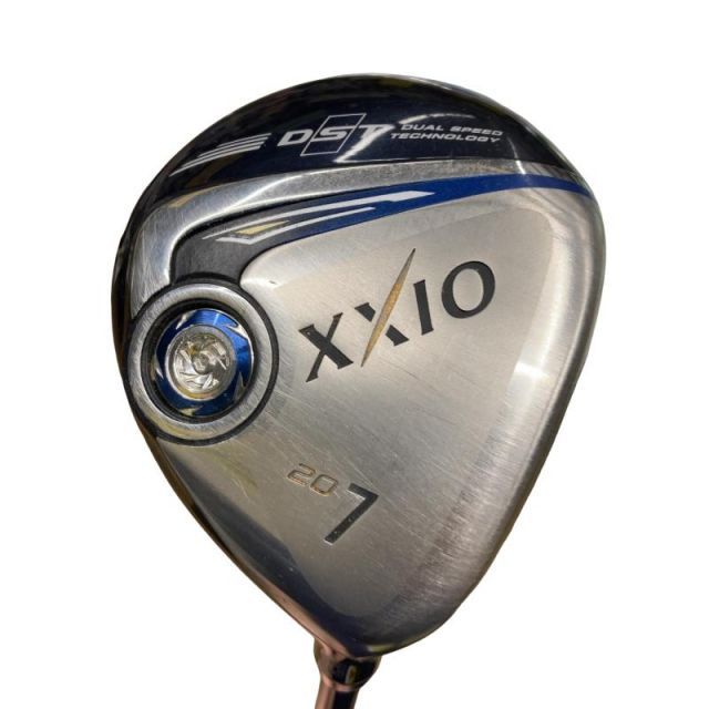 【中古】 ダンロップ XXIO(2016) 7W フェアウェイウッド FW XXIO MP900(フェアウェイ) (フレックスSR) メンズ 男性用 右利き 右用 Cランク ゴルフクラブ 10,520円
