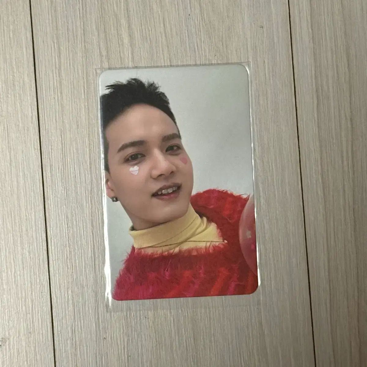 BTOB(ビートゥービー) プニエル(PENIEL) 2025 シーグリ シーズン