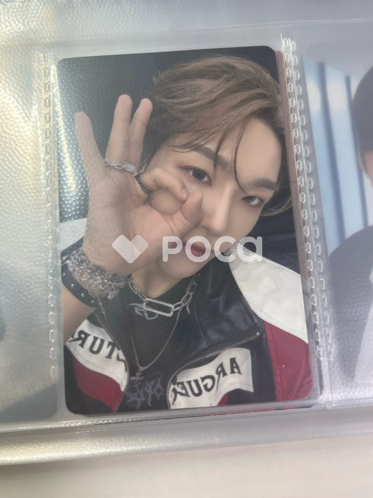 ALPHA DRIVE ONE 씬롱 BOYS II PLANET Archive Exhibition 'AFTER
