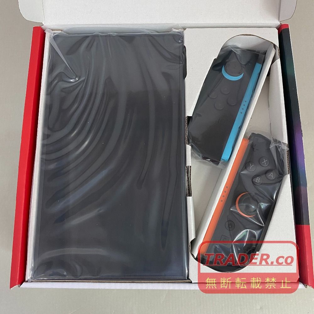 03w28025 Nintendo Switch 2 日本語・国内専用 〈未使用品