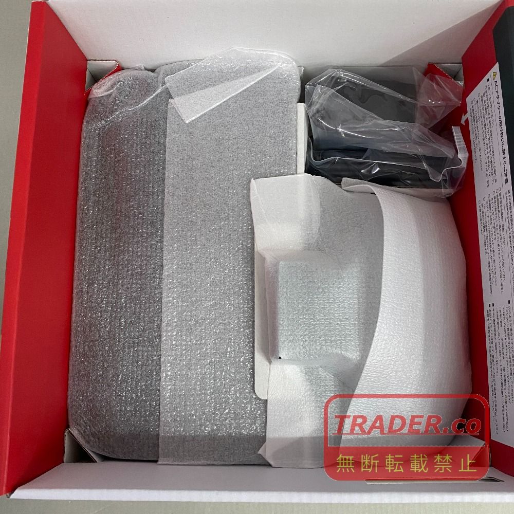 03w28025 Nintendo Switch 2 日本語・国内専用 〈未使用品