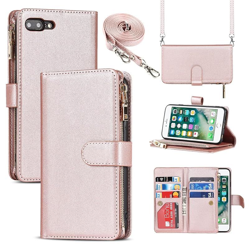 新品】 Sailortech iPhone 7Plus/ 8Plus ケース 手帳型 iphone7 plus