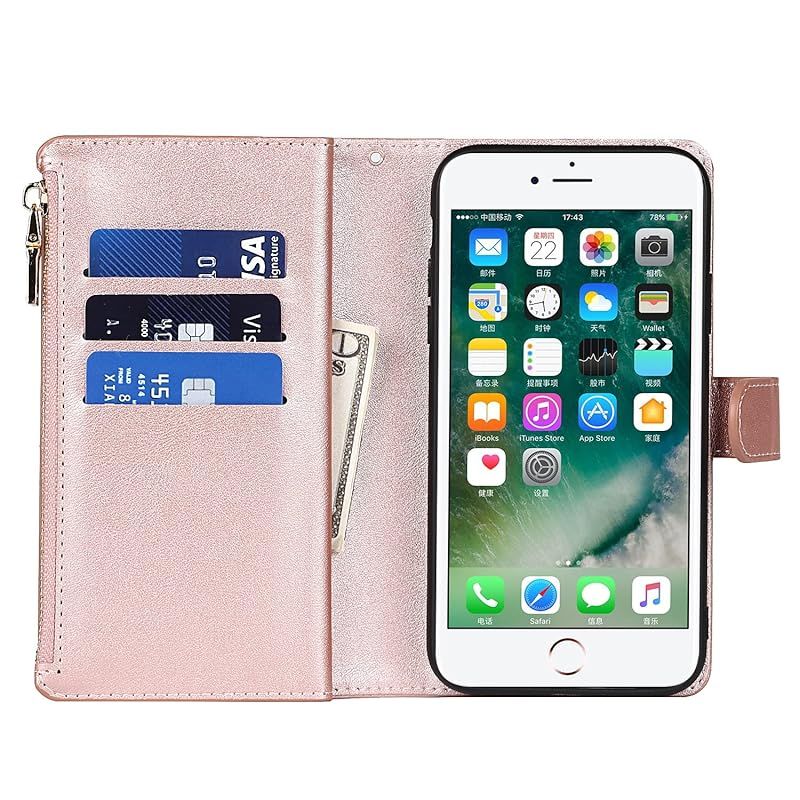新品】 Sailortech iPhone 7Plus/ 8Plus ケース 手帳型 iphone7 plus