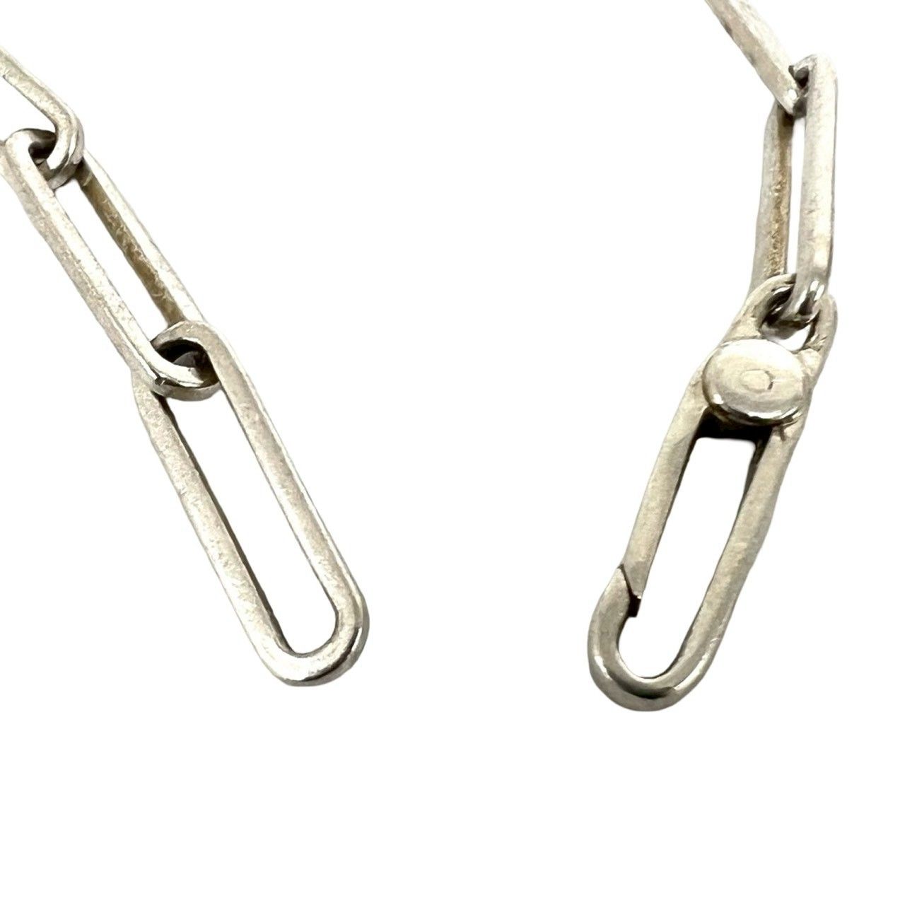 極 美品 希少品 保存箱 袋付き GUCCI グッチ ロゴ プレート