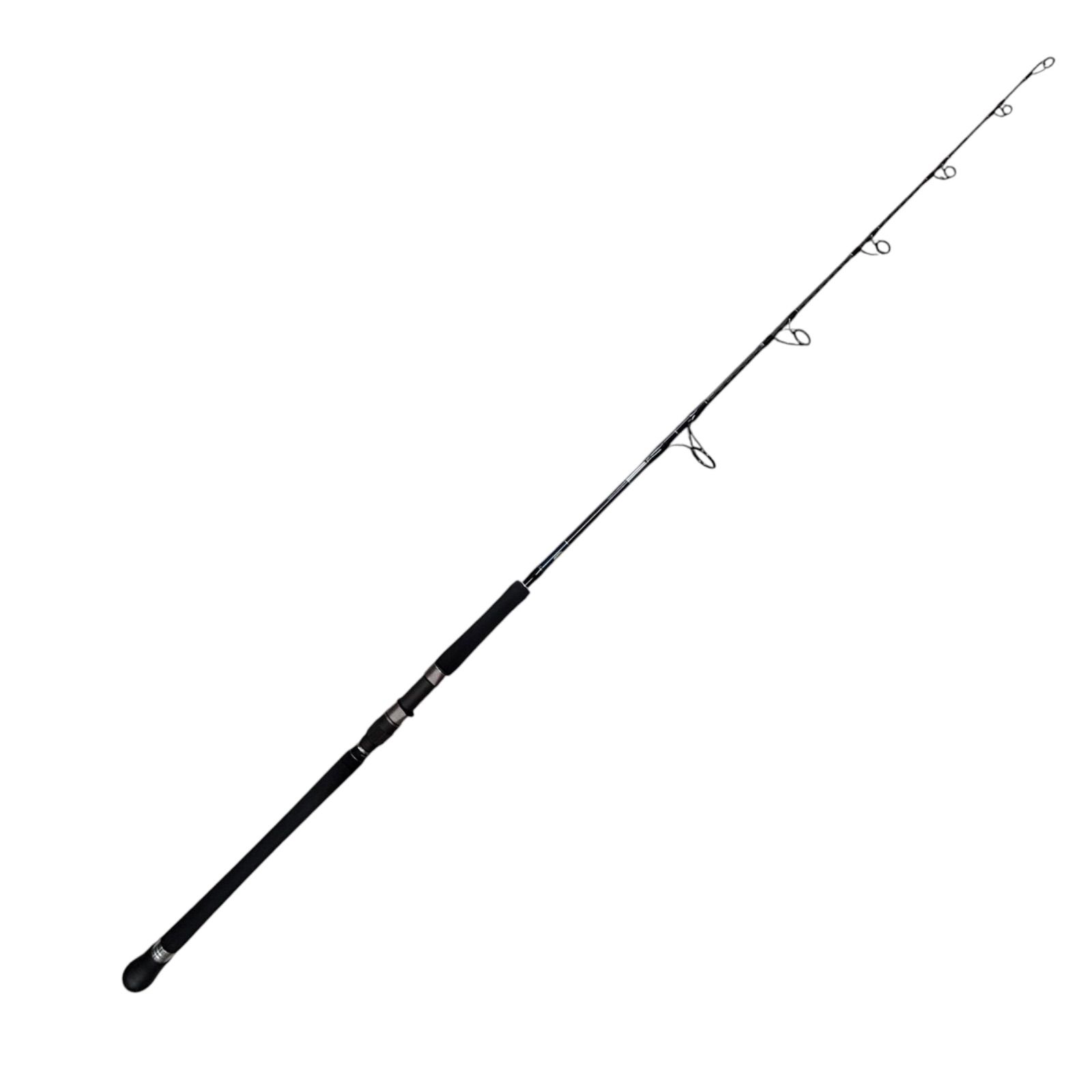 (1)【中古未使用品】シマノ19グラップラー タイプ J S53-8 ⑥＊