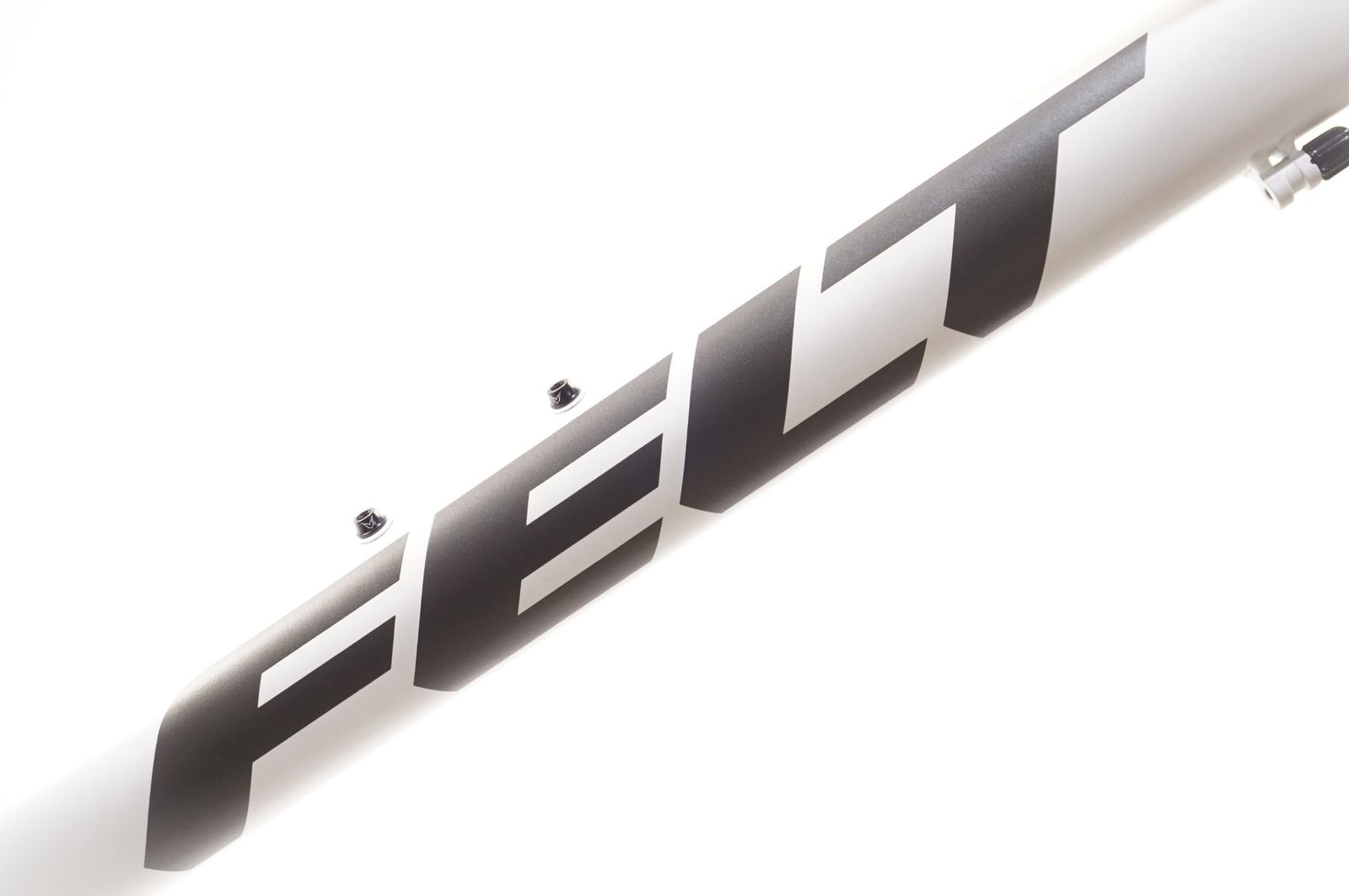 ジャンク FELT 「フェルト」 F85 2017年モデル ロードバイク