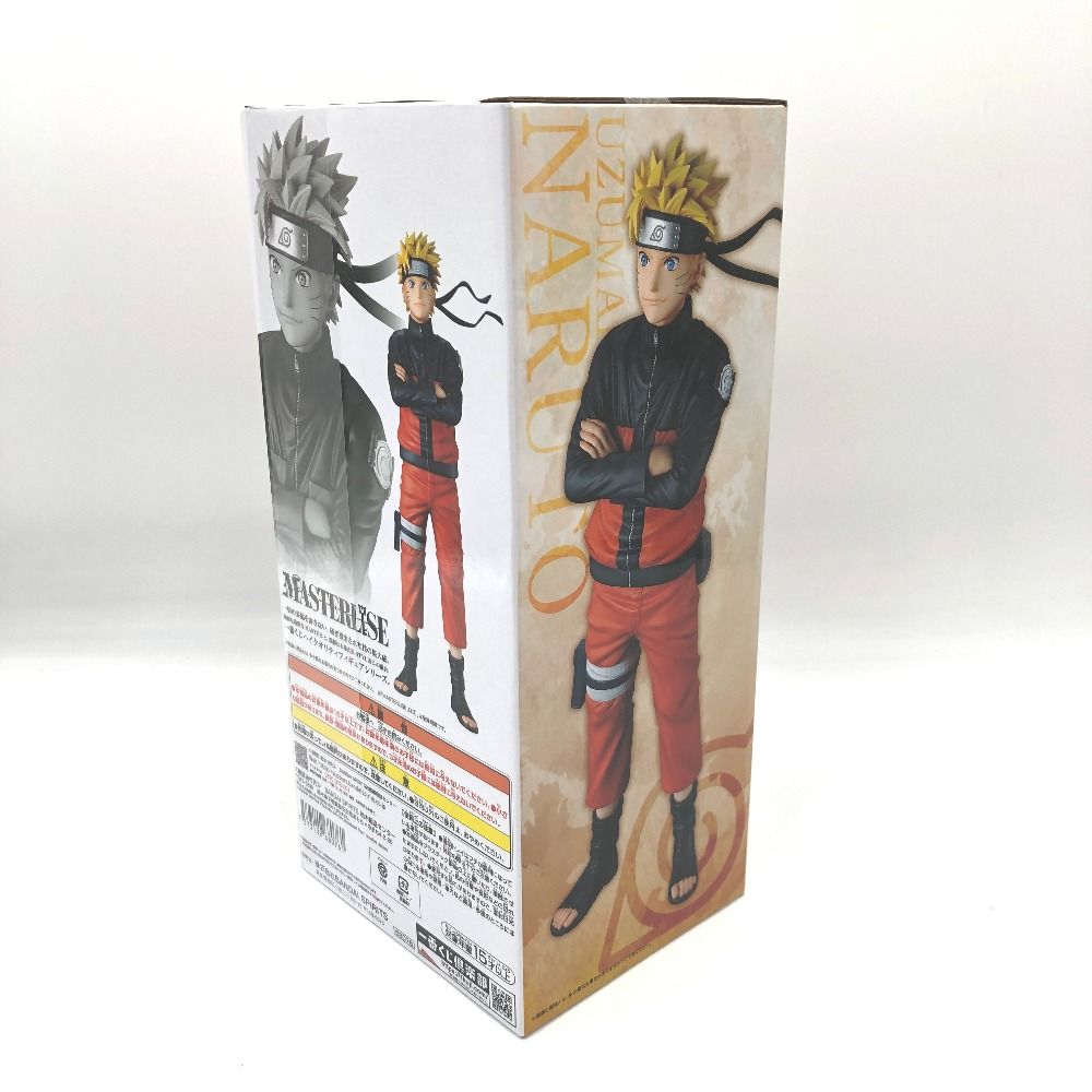 うずまきナルト 「一番くじ NARUTO-ナルト- 疾風伝 風影奪還編