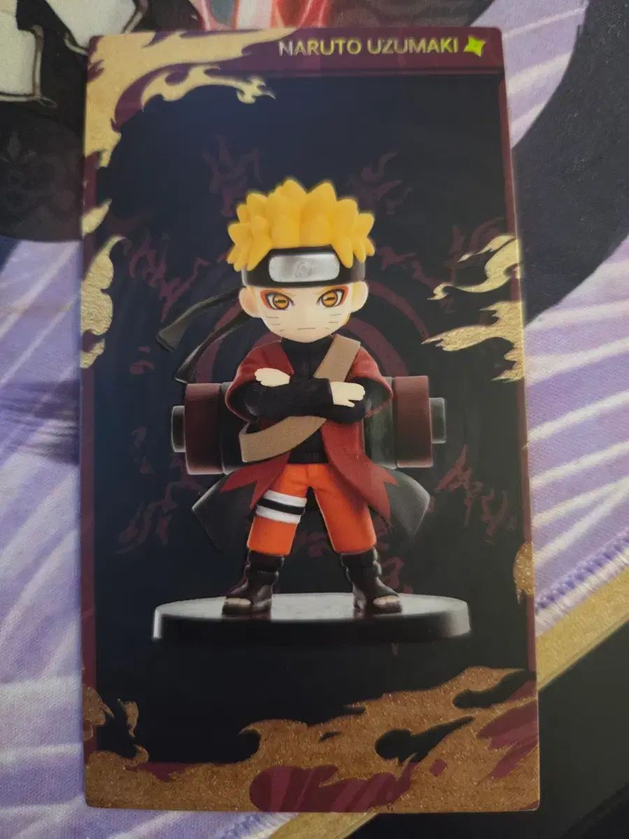 未開封) NARUTO -ナルト- POP MART (ポップマート ) アカツキ hedn Secret Honey シークレットハニー 先人モド NARUTO -ナルト-