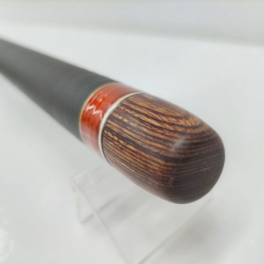 超美品】シマノ ハイパワーX プロセレクト 小継寒流 44（01）名竿 昭和