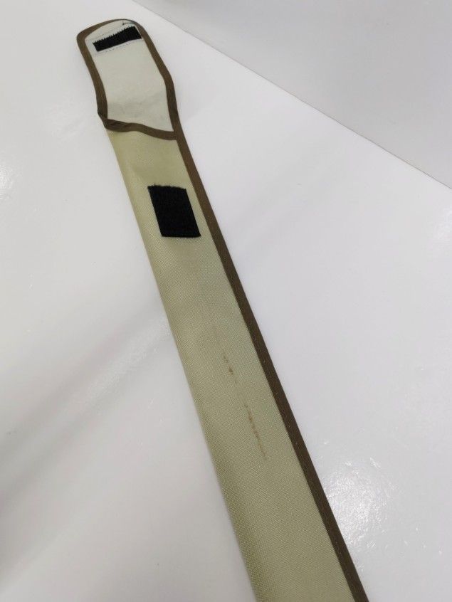 超美品】シマノ ハイパワーX プロセレクト 小継寒流 44（01）名竿 昭和