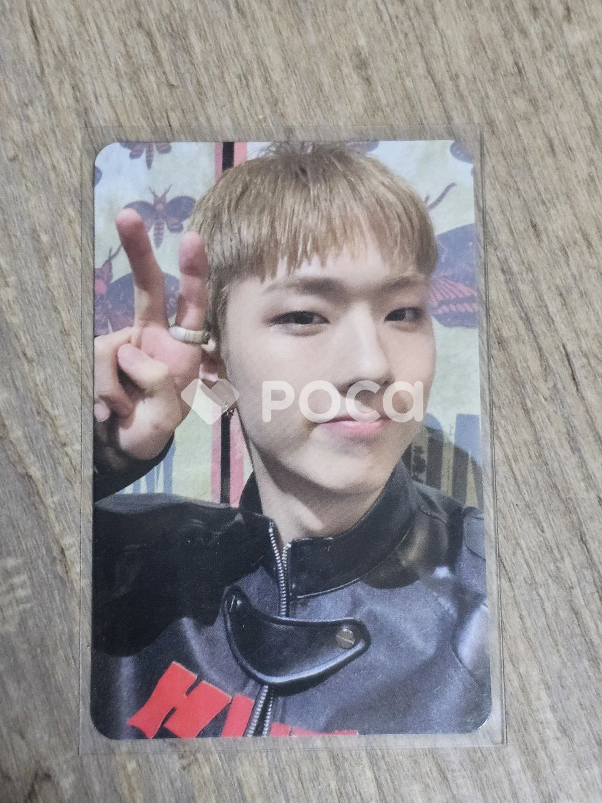 SF9 インソン Surprise Festival 9 PHOTO CARD SET 9 【公式通販】