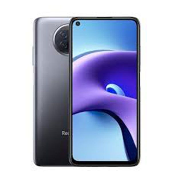 中古】 A001XM Redmi Note 9T ナイトフォールブラック SIMフリー 本体