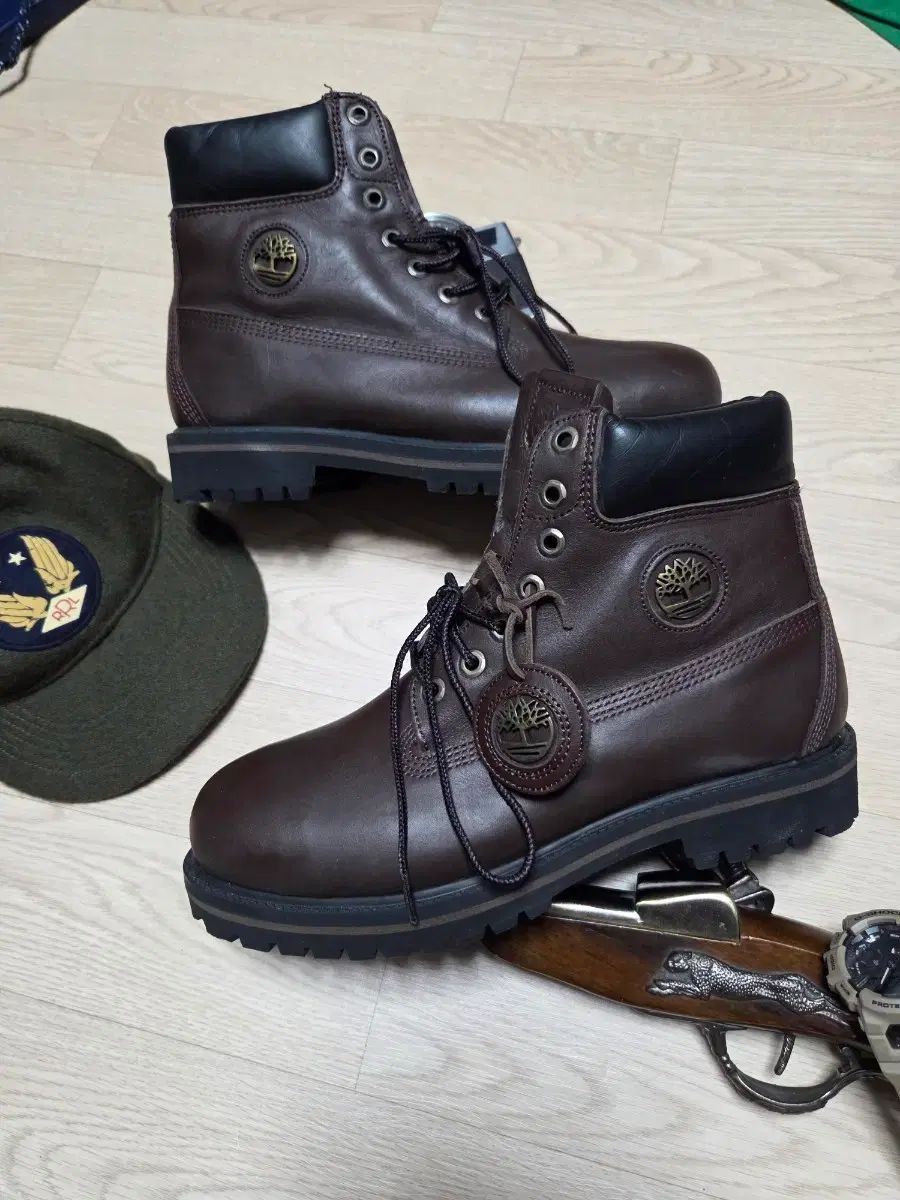 (新品)Timberland ティンバーランド ウォーカーブーツ 靴