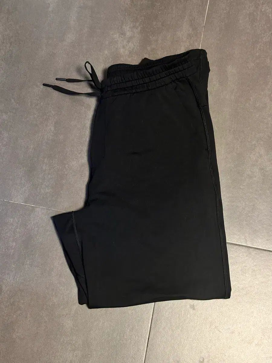 (Xl) ルルレモン ソフトジャージ クラシックフィット パンツ レギュラー