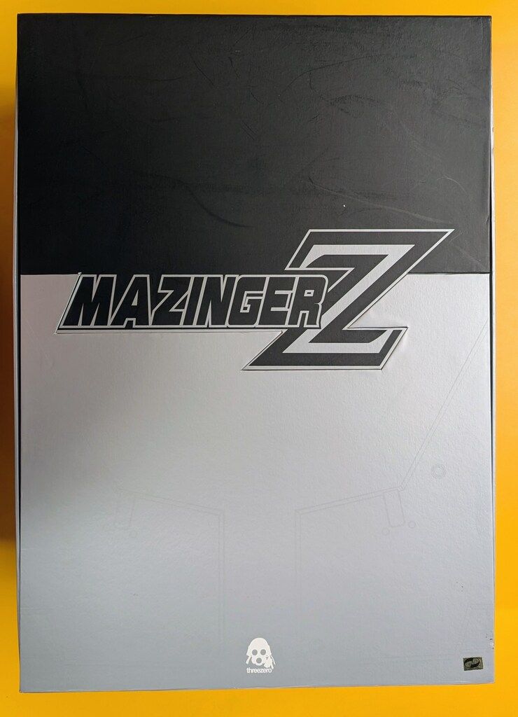 スリーゼロ マジンガーZ マジンガーZ