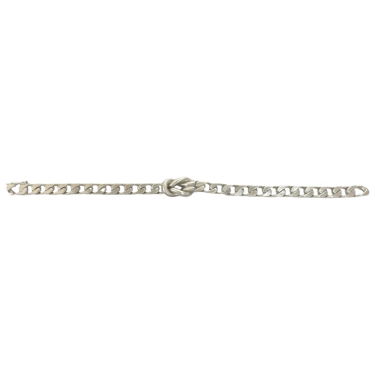 極 美品 TIFFANY&Co. ティファニー ヴィンテージ センターノット