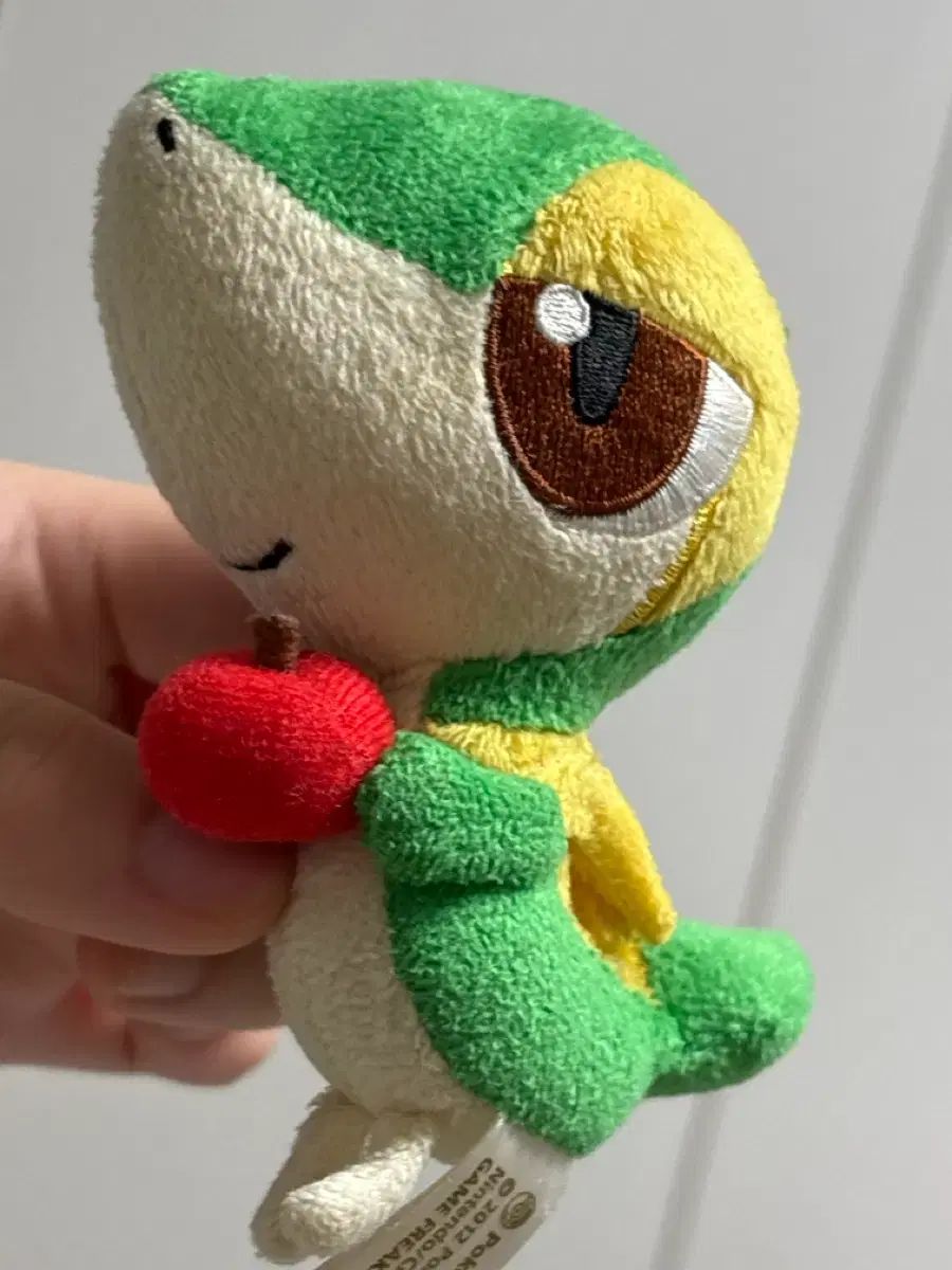 ポケットモンスター 2012 ジュリビィー タイプフォーカス マスコット