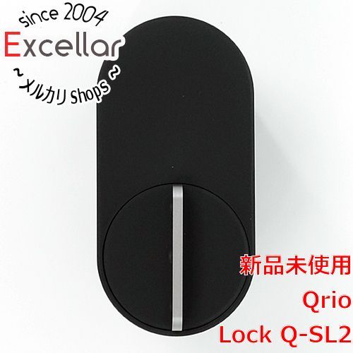 [bn:0] 【新品(開封のみ)】 Qrio　スマートロック　Q-SL2 20,809円