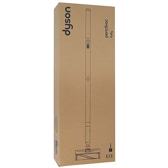 bn:11] 【新品訳あり(箱きず・やぶれ)】 Dyson コードレススティック