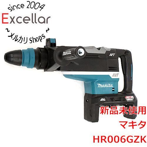 [bn:13] マキタ　52mm充電式ハンマドリル　HR006GZK