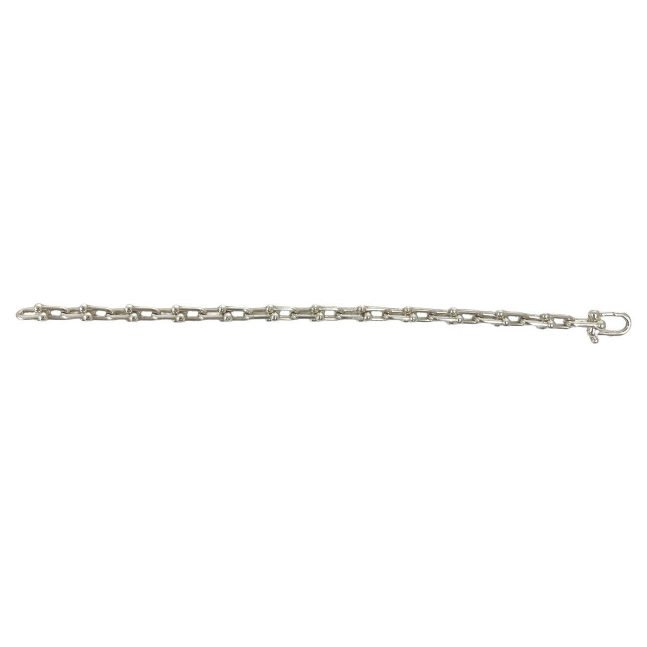 極 美品 箱付き TIFFANY&Co. ティファニー ハードウェア スモール