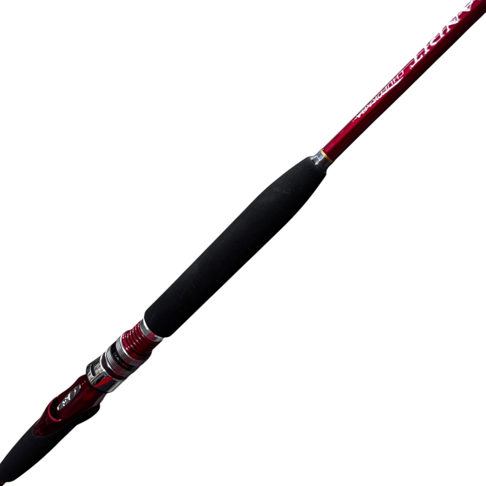 (1)【中古未使用品】シマノ17バンディット 中深場 73 MH205⑥＊
