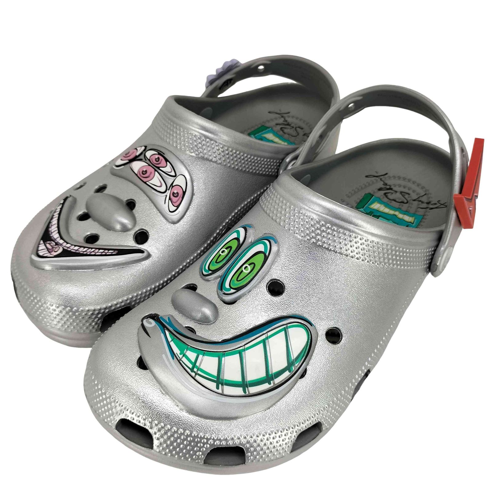 クロックス crocs Classic Clog クラシック クロッグ メンズ JPN：27 13,118円