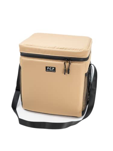WILDTECH(ワイルドテック) KANGAROO COOLERBAG(カンガルークーラーバッグ) CORDURA(コーデュラ)ファブリック 215-AFXP171 [YouTuber「FUKU」 コラボ商品] youtuber fuku 89e95e41