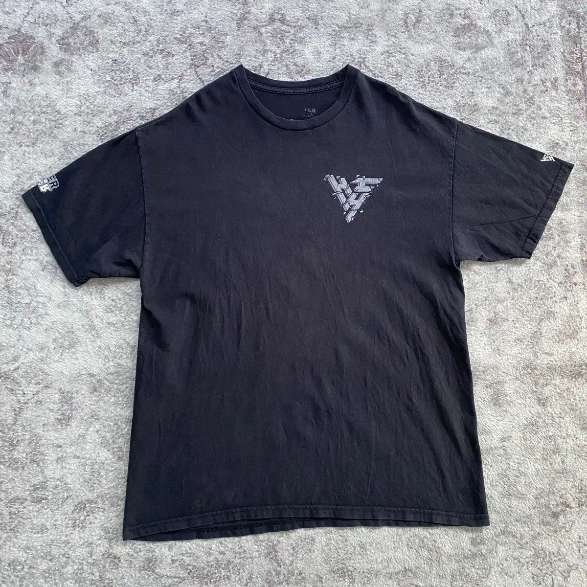 HUNTER×HUNTER キルア OFFICIAL アニメ Tシャツ