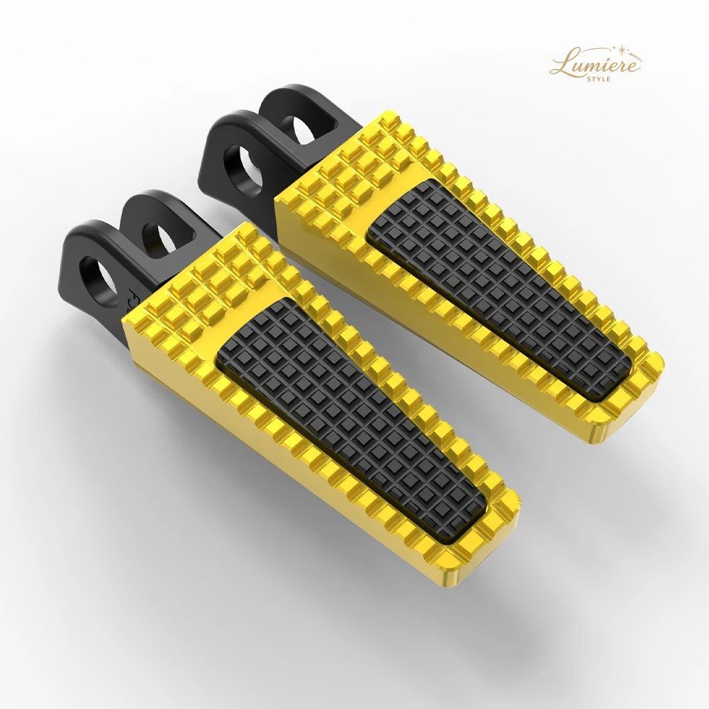ドゥカティ 748 S モノポスト 851 888 916 セナ I モノポスト 1098R モンスター S2R パニガーレ 1199 フロントペダルフットレスト ライダー