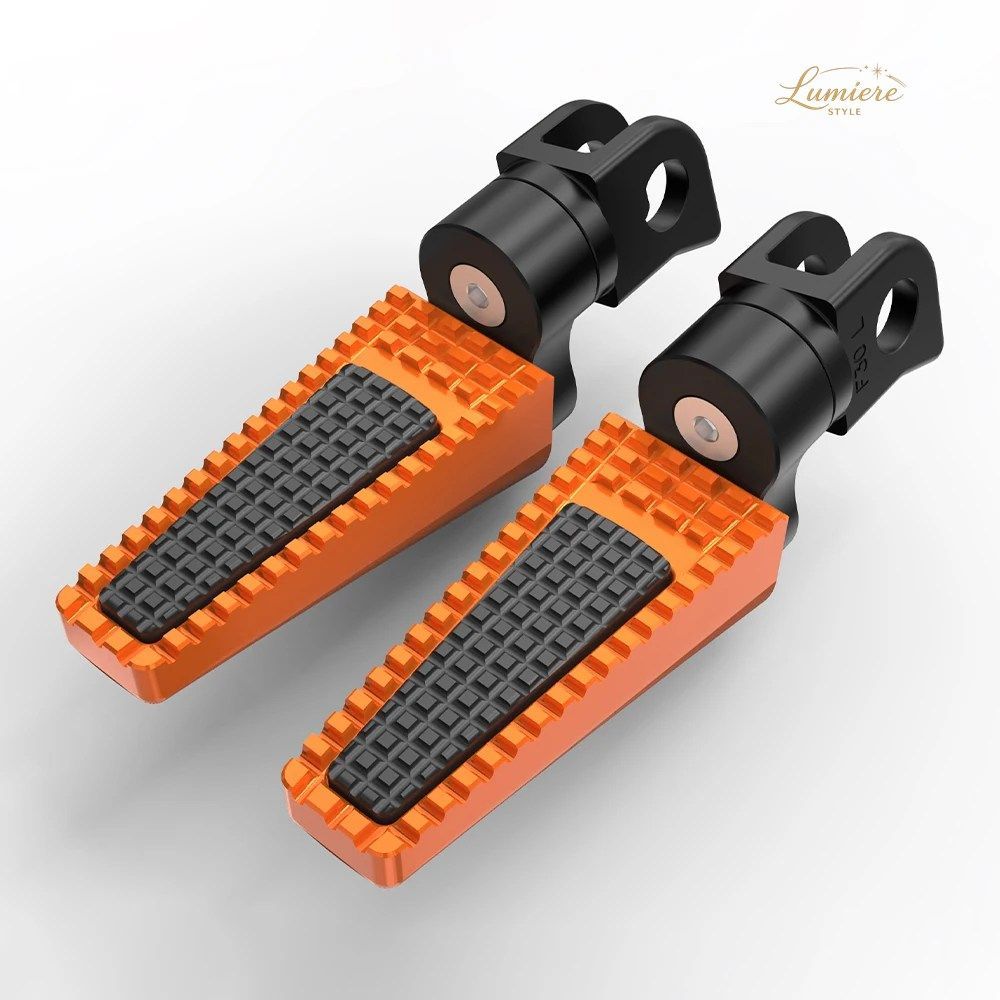 ドゥカティ 748 S モノポスト 851 888 916 セナ I モノポスト 1098R モンスター S2R パニガーレ 1199 フロントペダルフットレスト ライダー