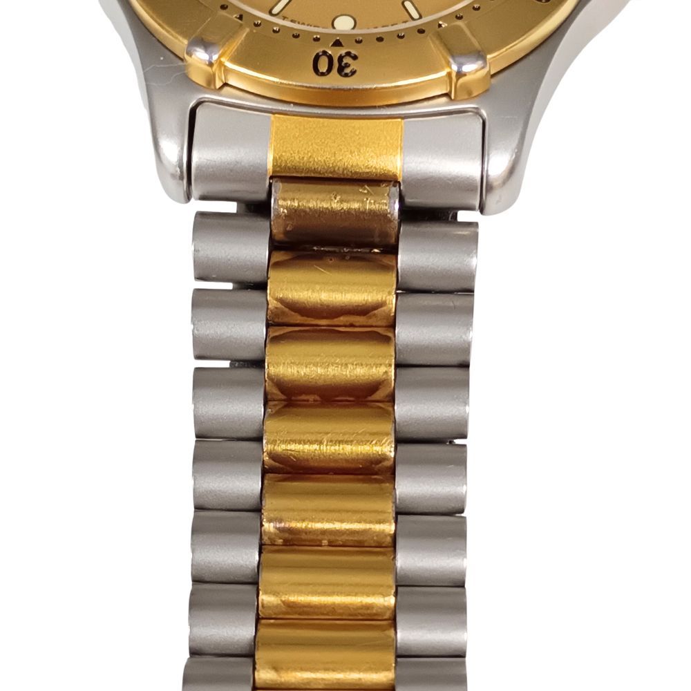 TAG HEUER タグホイヤー 964.013R プロフェッショナル 200m コンビ