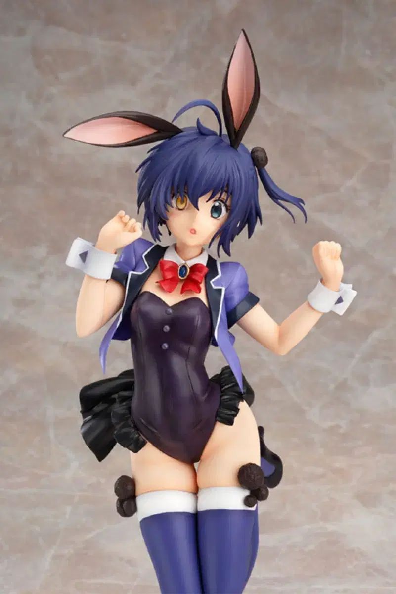 未開封 ハビーストック 中2病でも恋がしたい！ 高梨リッカ バニー ver 1/7 フィギュア