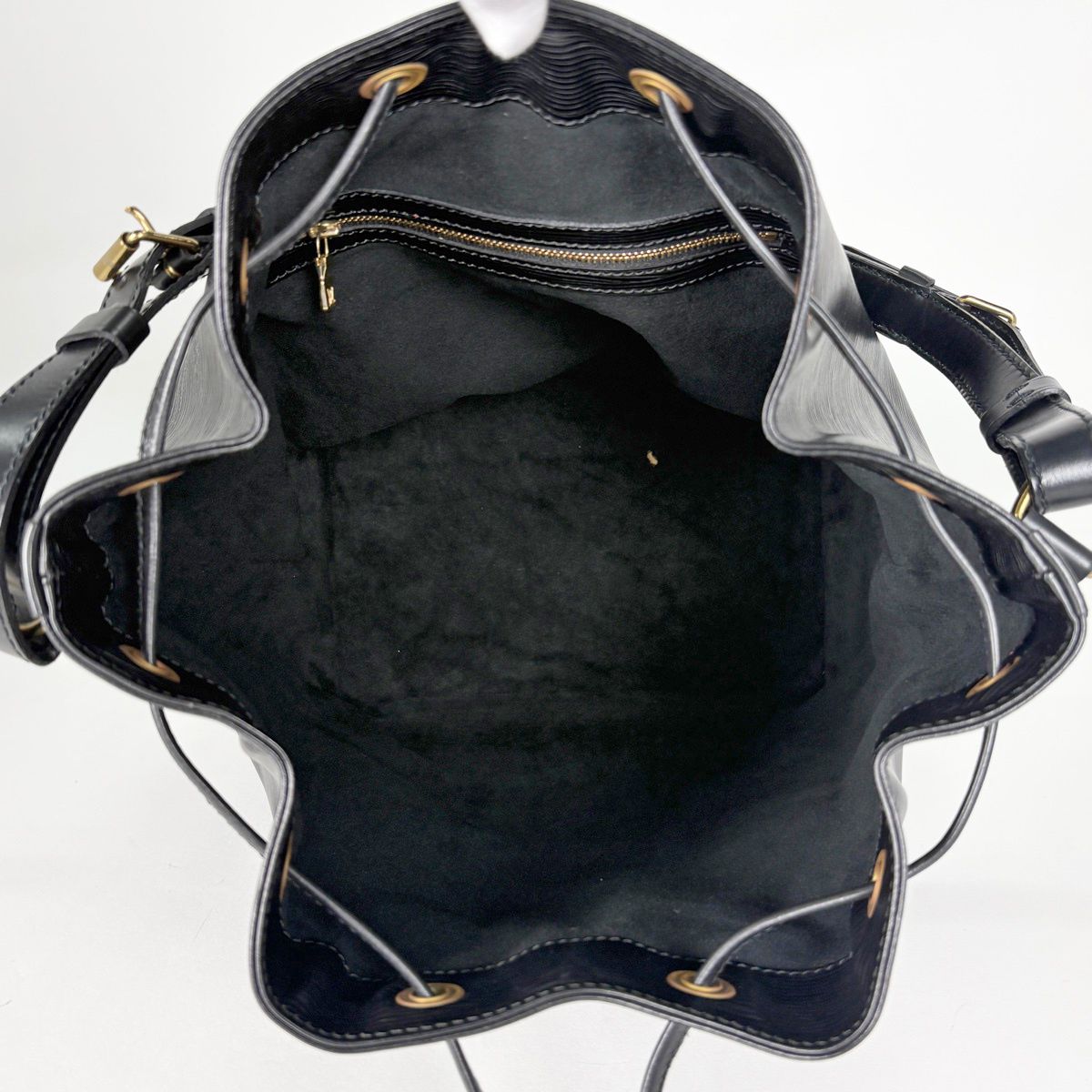 ルイ・ヴィトン Louis Vuitton ノエ ショルダーバッグ ワンショルダー 
