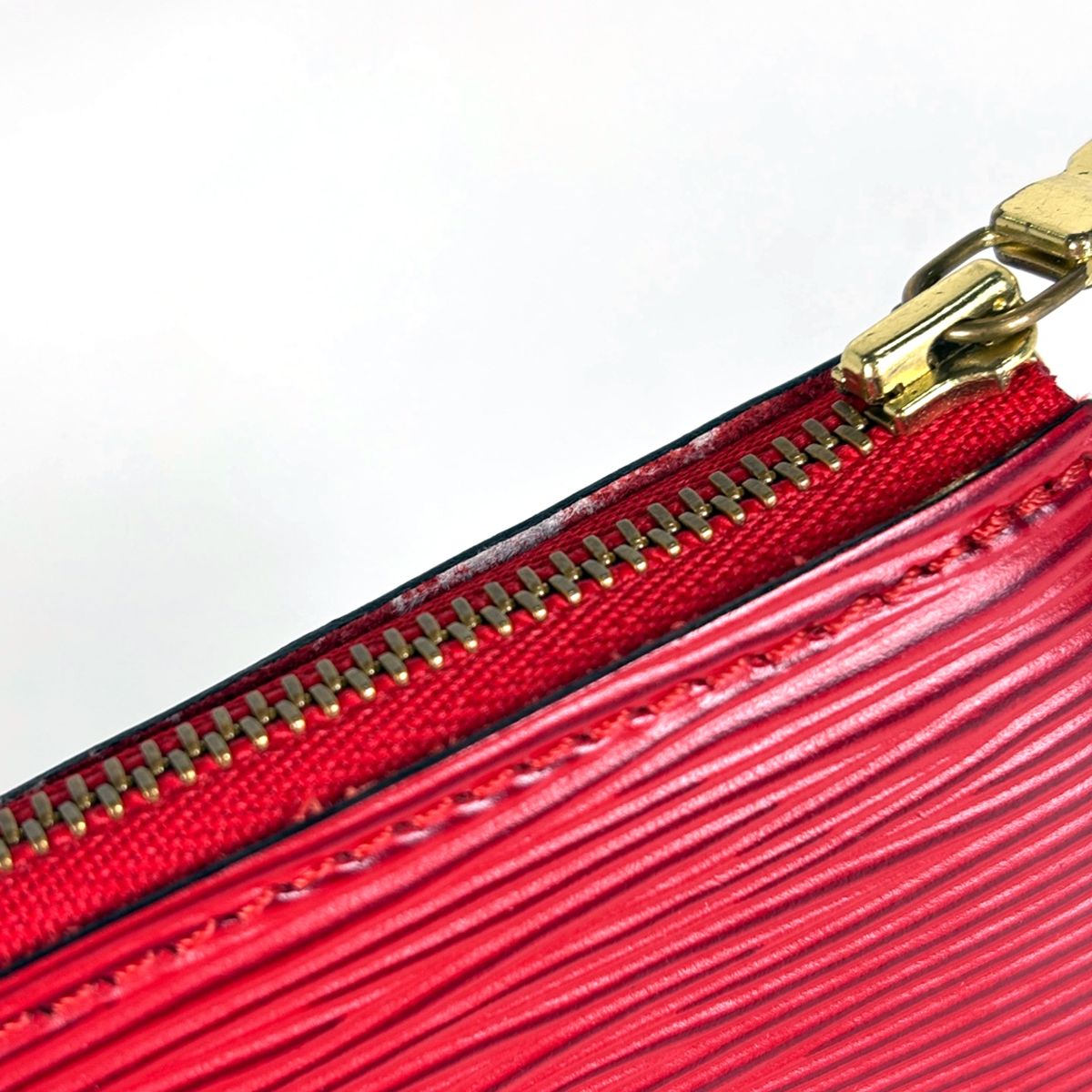 ルイ・ヴィトン Louis Vuitton ポシェット アクセソワール