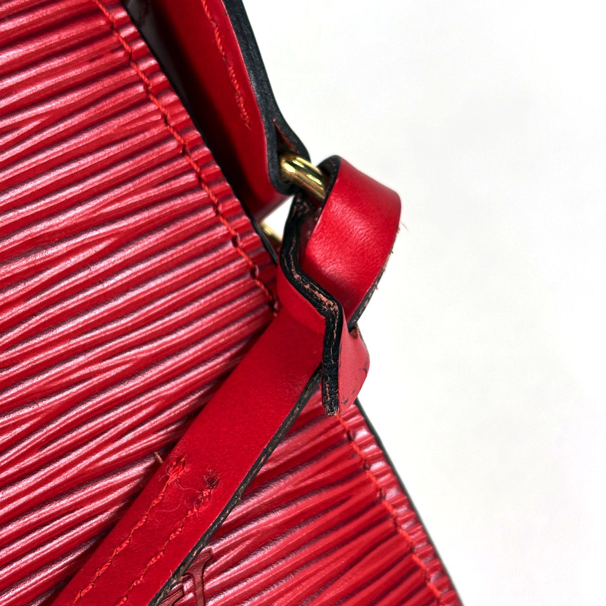 ルイ・ヴィトン Louis Vuitton ポシェット アクセソワール