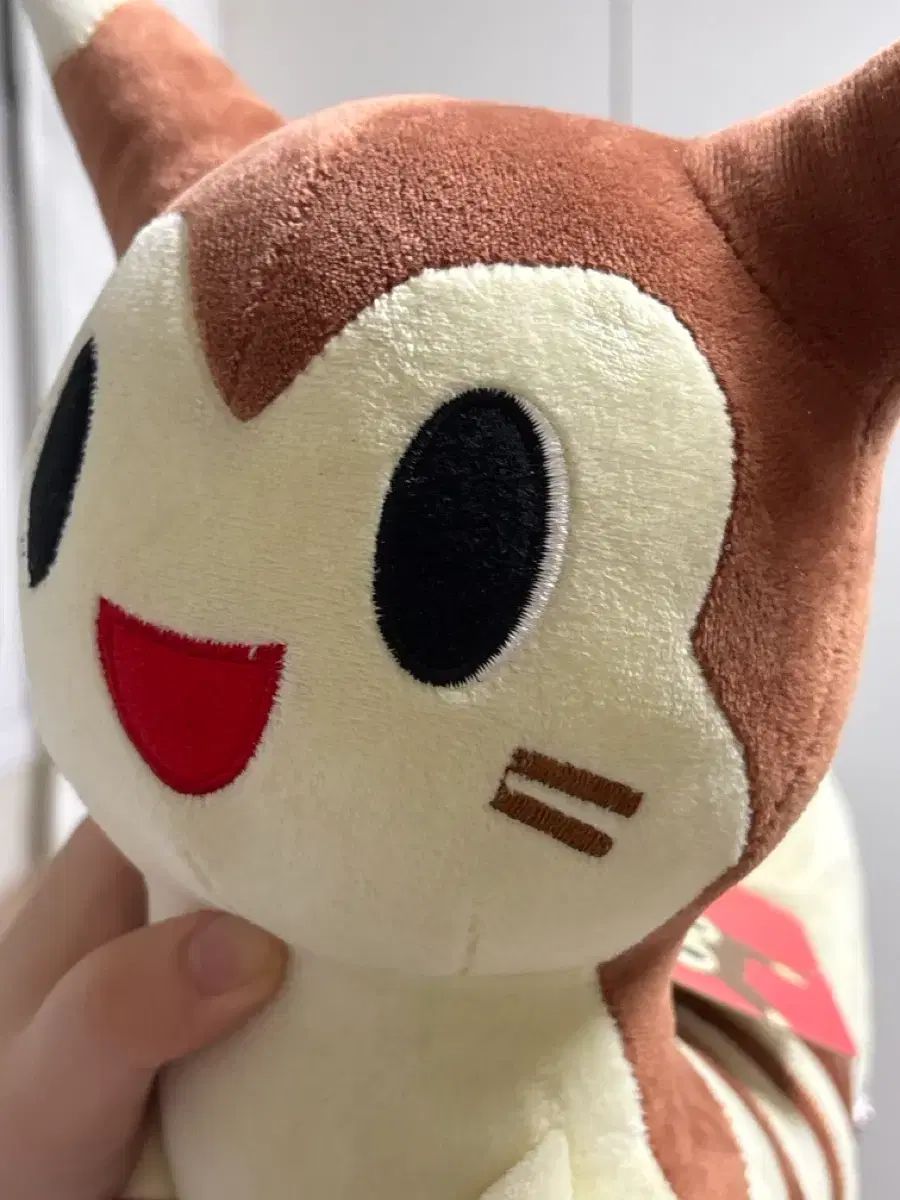 ポケットモンスター ポケットモンスタータイム ダッコりぬいぐるみ