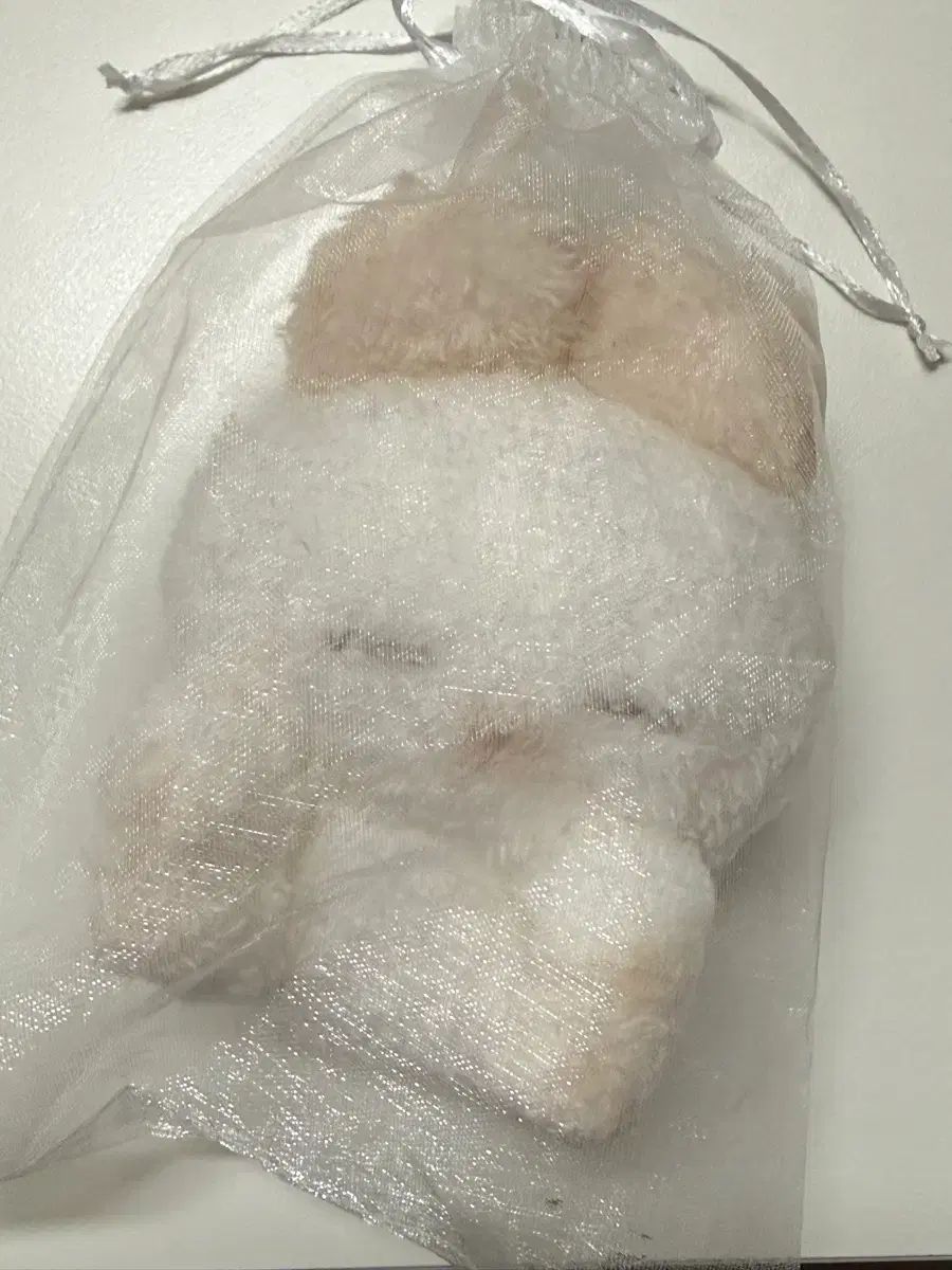 Remme 作家 チャーミミちゃん うさぎ ぬいぐるみ