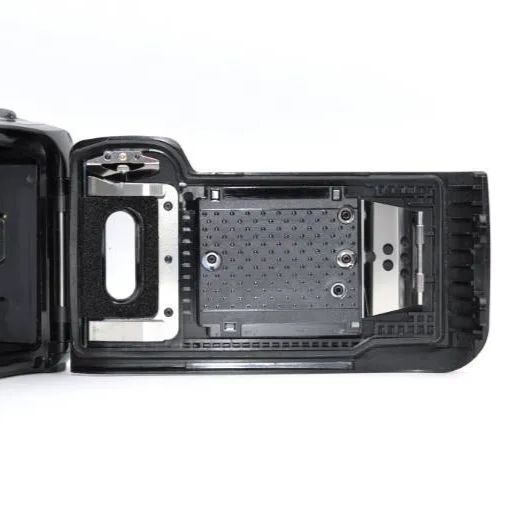 カメラ 【動作OK】OLYMPUS μ[mju:] ZOOM PANORAMA コンパクト