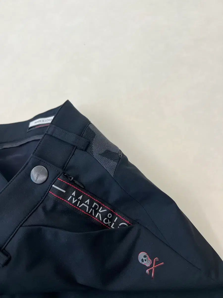 百貨店購入 MARK & LONA マークアンドロナ トーナメント EDITION