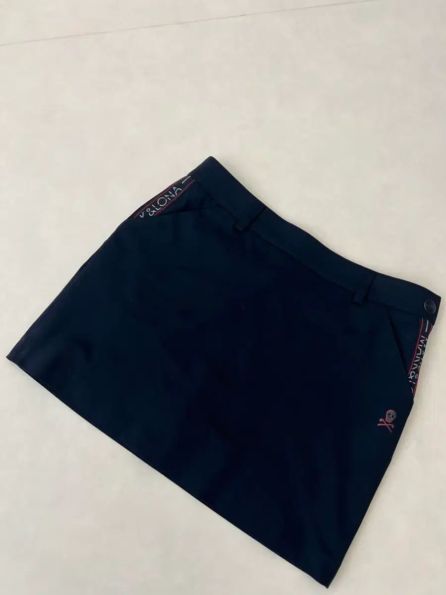 百貨店購入 MARK & LONA マークアンドロナ トーナメント EDITION